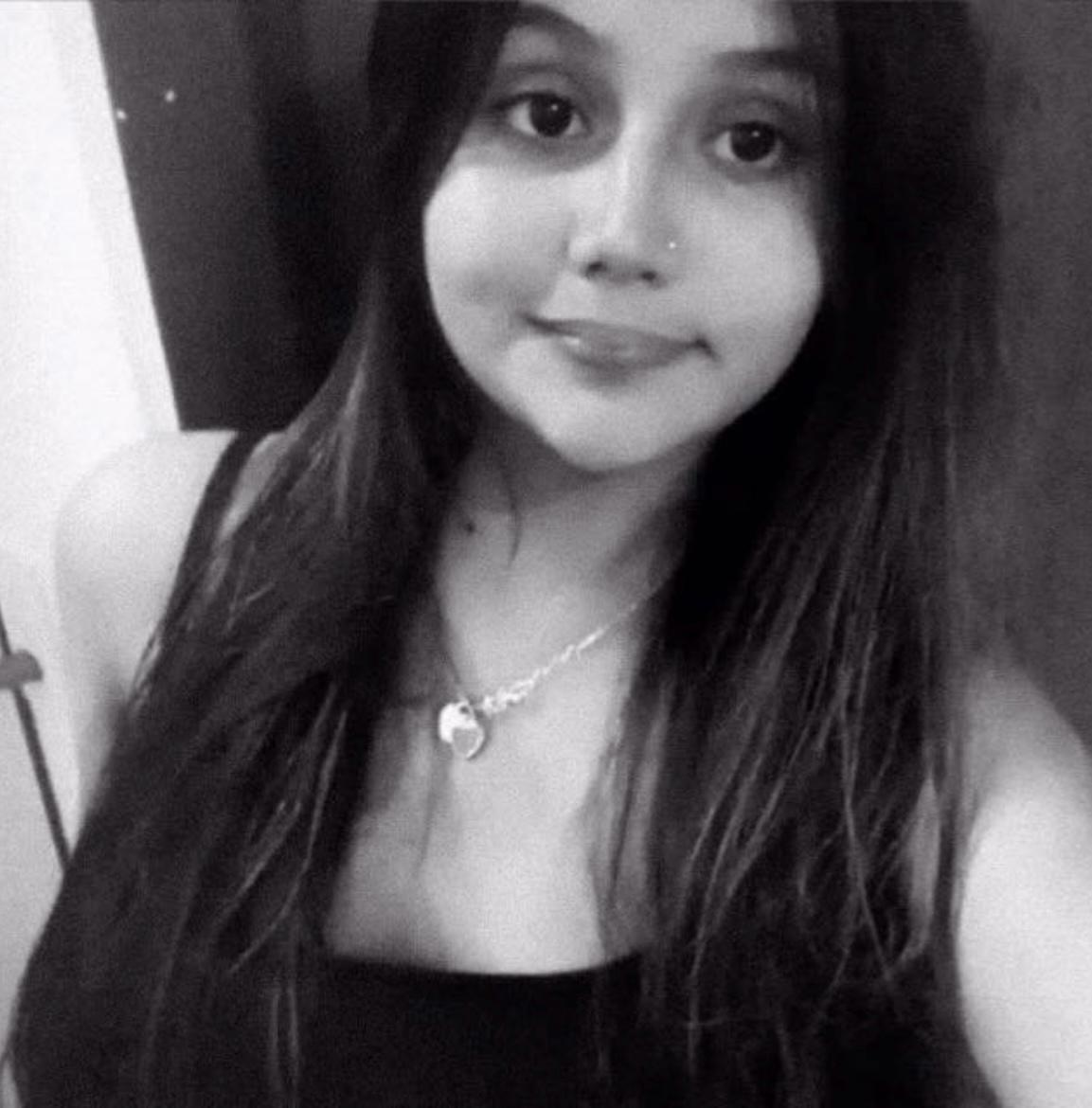 Crislanny Oliveira